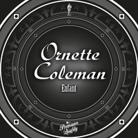 R.P.D.D - Ornette Coleman