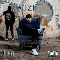 Ice - Uzi_ygd & Spack DS & Doni DS