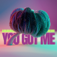 You Got Me - JAKONDA & MIKACHI