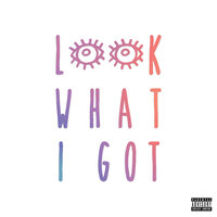 Look What I Got - Jag & Nick Grant
