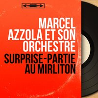 Galloping Comedians - Marcel Azzola et son orchestre