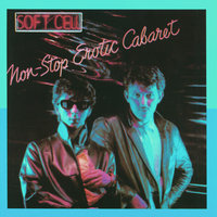 So - Soft Cell