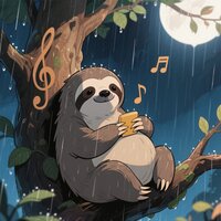 午后小憩的滴答雨声 - 树懒慢调吟游者