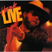 Trouble In Mind / Short Haired Womenv - Hank Williams Jr.