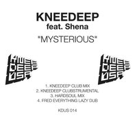 Mysterious - Shena & Knee Deep