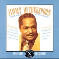 Shipyard Woman Blues - Jimmy Witherspoon