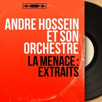 Blues de Savary - André Hossein et son orchestre