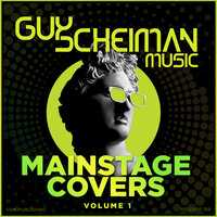 High Energy - Inaya Day & Guy Scheiman & Moussa