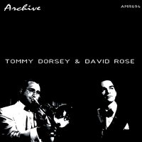 Vienna Swings Again - David Rose