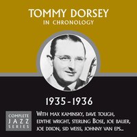 Lovely Lady (12-13-35) - Tommy Dorsey