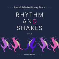 Roller Disco - Steve Linney & Groove Salvation