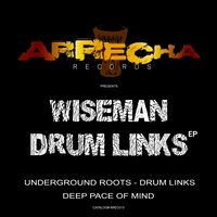 Underground Roots - Wiseman