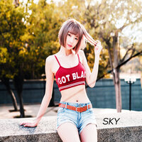 Sky - Dj Russo