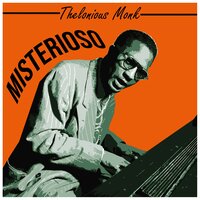 Who Knows - Thelonious Monk