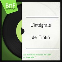 Tintin et le mystère de la toison d'or, pt. 1 - Georges Wilson & Charles Vanel & Jean-Pierre Talbot & Dario Moreno