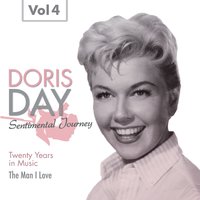 Here in My Arms - Doris Day & Gene Nelson & Axel Stordahl & His Orchestra & Ken Lane Singers & Page Cavanaugh Trio