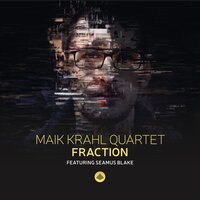 Tangent to Tango - Maik Krahl Quartet