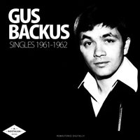 No Bier, No Wein, No Schnaps - Gus Backus