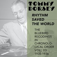 That Lovely Night in Budapest - Tommy Dorsey And His Orchestra & Jack Leonard