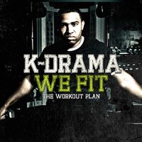ABnormal - K-Drama & C-MICAH & Eric Cross & Nue Breed & Adalid & Jamar Knight