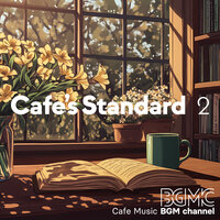 I Can't Get Started - Cafe Music BGM channel