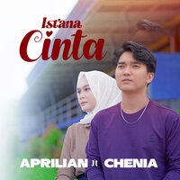 Istana Cinta - Aprilian & Chenia