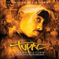Panther Power - 2Pac