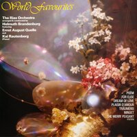Flower Song - Helmuth Brandenburg & Rias Orchestra