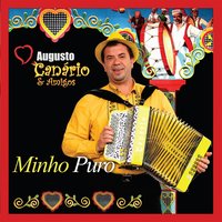 As Terras do Minho - Desgarrada - Augusto Canário & Amigos