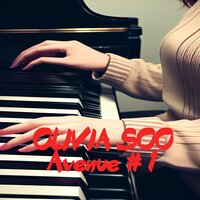 Cafe Lounge Melodies - Olivia Soo