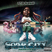 Soak City - 310babii & HXI