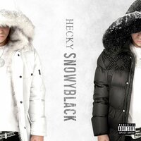 Maybach - Hecky & Jado Pvg & ARCONES