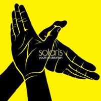 Kaze ga Nai - Solaris