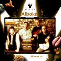 Mendaro/Patxi-kontra - Alboka