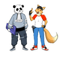 You don't know - Sonikem & RedanFox
