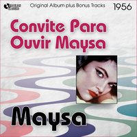 O Barquinho - Maysa