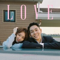Love (inst.) - Loco & LEE SUNG KYOUNG
