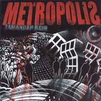 Kaos - Metropolis
