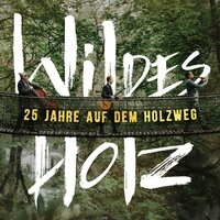 Pippi Langstrumpf - Wildes Holz & Tobias Reisige & Markus Conrads & Anto Karaula