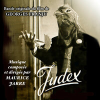 Le Bal masqué - Maurice Jarre