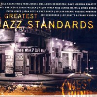 Oleo - Ernie Watts
