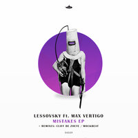 The Stranger - Lessovsky