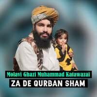 Klak Hod De - Molavi Ghazi Muhammad Katawazai