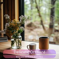 Frosted Apple Delights - Delicate Orchard