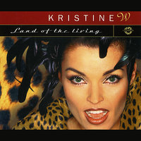 Feel What You Want - Kristine W