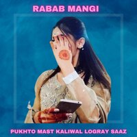 Pukhto Mast Kaliwal Logray Saaz - Rabab Mangi & Sadam Khan