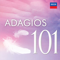  Harp Concerto in B flat, Op.4, No.6, HWV 294 - Transcr. from Organ Concerto No. 6, HWV 294 by composer - 2. Larghetto - Ursula Holliger & Andre Pepin & Jean-Claude Hermanjat & I Musici & Георг Фридрих Гендель