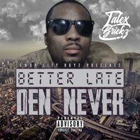 hard work no play - talex brickz