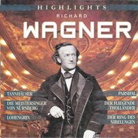 Der fliegende Holländer: Ouvertüre - Magyar Szimfonikus Zenekar Budapest & Gyorgy Lehel & Рихард Вагнер