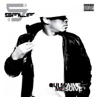 Bif, Love & Unity - Salif